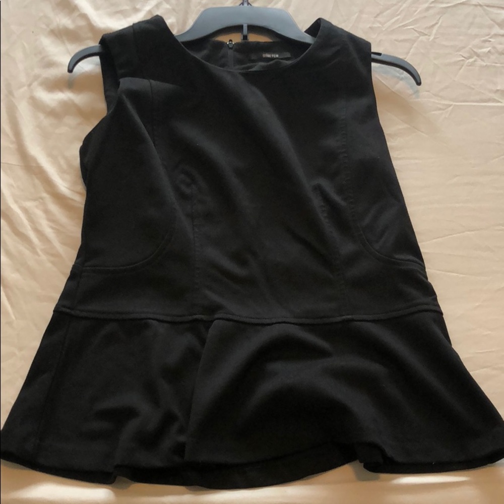Black top